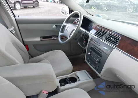 2009 Buick Lacrosse Cx из США, поврежденный, VIN 2G4WC582291246145